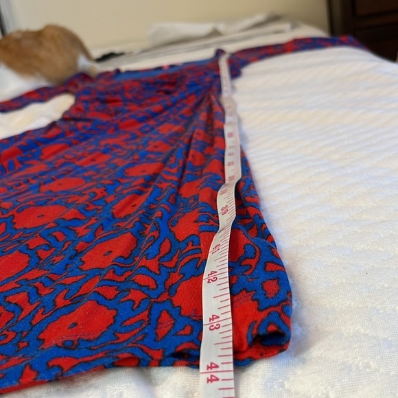 Plenty by Tracy Reese Kristen Dress in Floral Dot - Picture 11 of 15